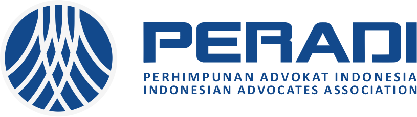 Logo PERADI