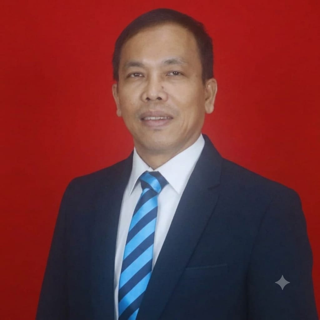 Foto Philip Pandapotan Paulaen, S.H., M.H.