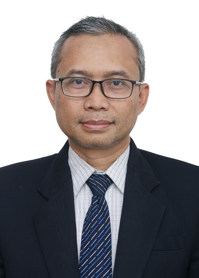 Foto Rudi Kurniawan, S.E., Ak., S.H., M.H.
